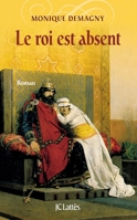 Le roi est absent 2709631016 Book Cover