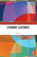 Literary Lectures 1032226560 Book Cover