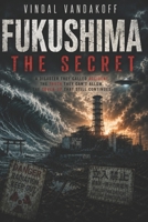 Fukushima: The Secret 1479289159 Book Cover