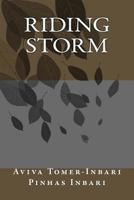 Riding Storm 1533029725 Book Cover