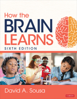 How the Brain Learns 0761977651 Book Cover