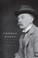 Thomas Hardy: The Time-Torn Man 0143112872 Book Cover