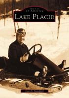 Lake Placid 0738510513 Book Cover