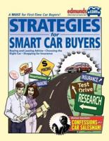 Strategies for Smart Car Buyers 0877596905 Book Cover
