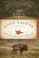 Lost Saints 1733167617 Book Cover