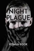Night Plague 172156649X Book Cover