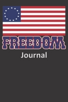 Freedom Journal 1697014356 Book Cover