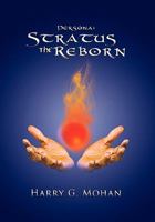 Persona: Stratus the Reborn 1456856537 Book Cover