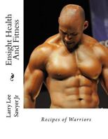 Recipes of Warriors 1505976111 Book Cover