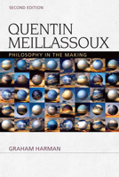 Quentin Meillassoux (Speculative Realism EUP) 0748699953 Book Cover
