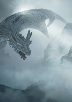 LIBRO DE ROL: CUADERNO PARA JUEGOS RPG O JDR (PAPEL CUADRICULADO, LINEADO Y HEXAGONAL) PARA LA CREACIÓN Y DISEÑO DE PERSONAJES, MAPAS, DIBUJOS Y CAMPAÑAS |  PORTADA DRAGÓN GRIS. (Spanish Edition) 1696462967 Book Cover