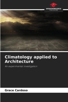 Climatology applied to Architecture 6200743762 Book Cover