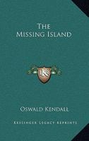 The Missing Island 1162786248 Book Cover