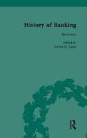 The History of Banking I, 1650-1850 Vol VIII 1138652865 Book Cover