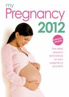 My Pregnancy 2012. 190541093X Book Cover