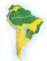 South America 1540507963 Book Cover