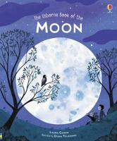 The Usborne Book of the Moon 0794546730 Book Cover