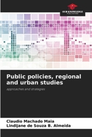 Public policies, regional and urban studies 6208271525 Book Cover