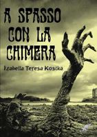 A spasso con la Chimera 1326196863 Book Cover