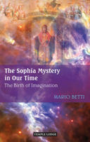 The Sophia Mystery in Our Time: The Birth of Imagination 1906999503 Book Cover