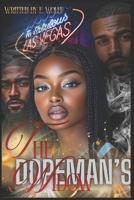 The Dopeman's Widow: She survived grief. She wasn’t ready for desire. (The Dopeman Diaries) B0G4CC8Y4G Book Cover