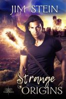 Strange Origins 1954788037 Book Cover