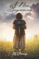 Transcendence: A New Beginning 1097792501 Book Cover