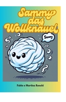 Sammy das Wollknäuel (German Edition) B0DR74T2LG Book Cover