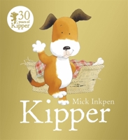 Kipper 0340565640 Book Cover