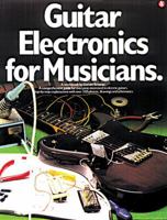 Guitar Electronics For Musicians 0711902321 Book Cover