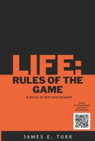Life: Rules of the Game B0DPFSRVPD Book Cover