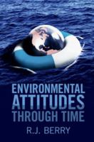 Environmental Attitudes Through Time 1107679486 Book Cover