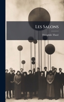 Les Salons (French Edition) 1024547663 Book Cover
