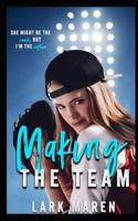 Making the Team 1095554018 Book Cover