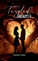 Tangled Hearts: Tangled Book Two B0DXKV8BS4 Book Cover