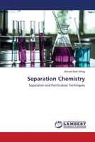 Separation Chemistry 6202513489 Book Cover