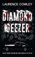 Diamond Geezer 1728352304 Book Cover