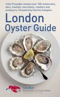 London Oyster Guide 1905582560 Book Cover