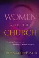 Women & The Church (Swindoll Leadership Library) 0849913608 Book Cover