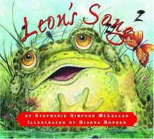 Leon's Song 1550418157 Book Cover