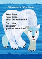 Polar Bear, Polar Bear, What Do You Hear?