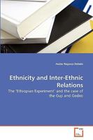 Ethnicity and Inter-Ethnic Relations 3639262921 Book Cover