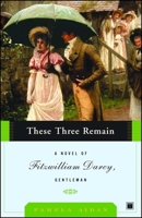These Three Remain 0972852921 Book Cover