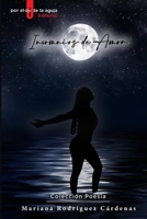 Insomnios de Amor: Colección Poesía (Spanish Edition) B08JDTP4NQ Book Cover