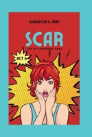 SCAR: Act VI of Eco-Exodus: The Aftershock Sags (RESONANCE SAGA) B0F2ZVBN9L Book Cover