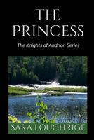 The Princess 1544822596 Book Cover