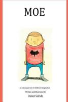 Moe 149287258X Book Cover