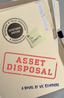 Asset Disposal B0FMMQP389 Book Cover