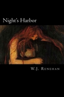 Night's Harbor 0692404201 Book Cover