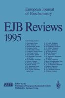 Ejb Reviews 1995 (E J B Reviews) 3540609849 Book Cover